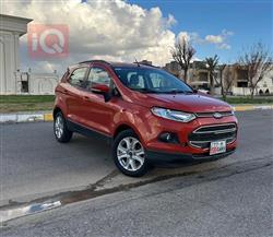 فۆرد ئیکۆ سپۆرت